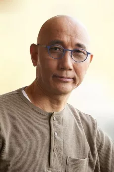 Lowell Lo Koon-Ting poster