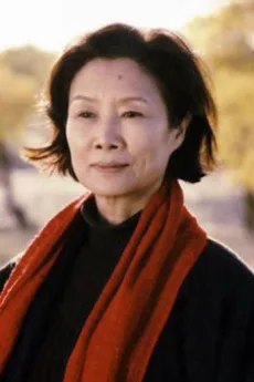 Lü Zhong poster