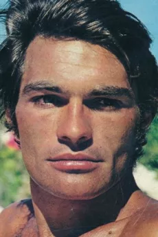 Luc Merenda poster
