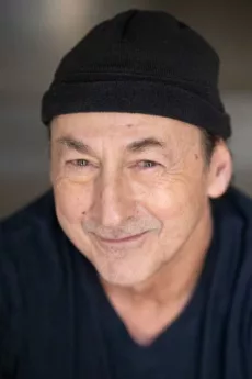 Luc Picard poster