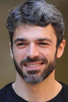 Luca Argentero poster
