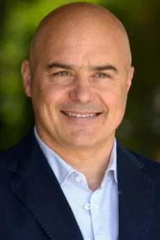 Luca Zingaretti poster
