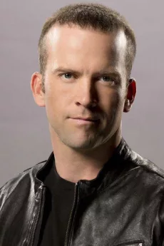 Lucas Black poster