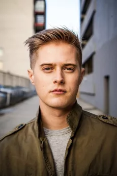 Lucas Grabeel poster