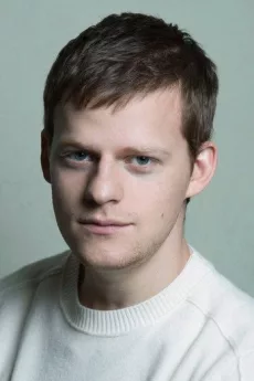 Lucas Hedges poster