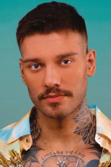 Lucas Lucco poster