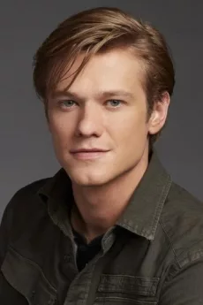 Lucas Till poster