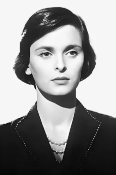 Lucia Bosè poster