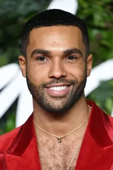 Lucien Laviscount poster