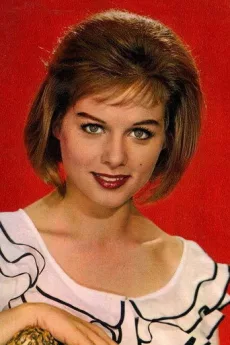 Lucile Saint-Simon poster