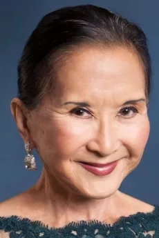 Lucille Soong poster