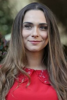 Lucrezia Guidone poster