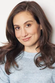 Lucy DeVito poster