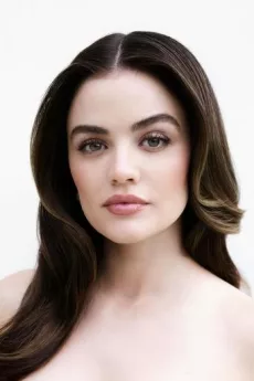 Lucy Hale poster