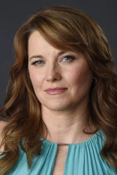 Lucy Lawless poster