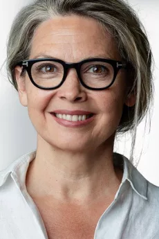Lucy Newman-Williams poster