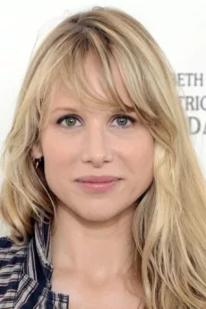 Lucy Punch poster