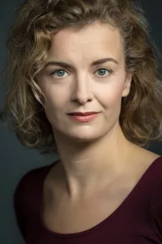Lucy Russell poster