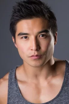 Ludi Lin poster