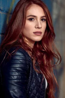 Ludovica Martino poster