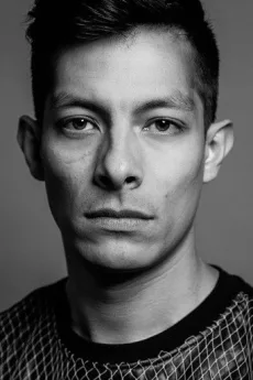 Luis Alberti poster