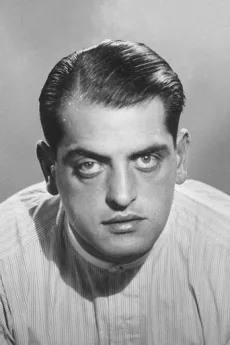 Luis Buñuel poster