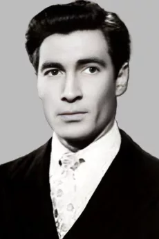 Luis Dávila poster