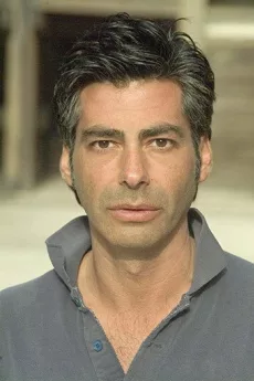 Luis Fernandez-Gil poster