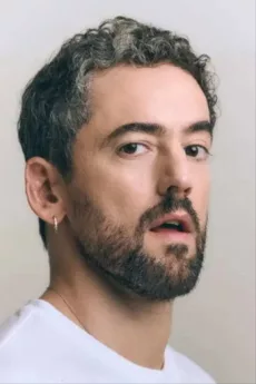 Luis Gerardo Méndez poster