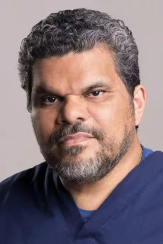 Luis Guzmán poster