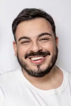 Luís Lobianco poster