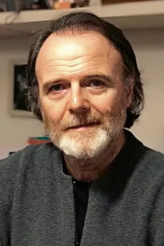 Luis Machín poster