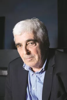 Luís Miguel Cintra poster