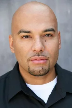 Luis Moncada poster