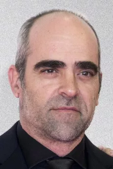 Luis Tosar poster