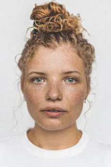 Luisa-Céline Gaffron poster