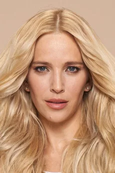 Luisana Lopilato poster