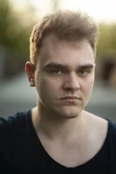 Łukasz Gawroński poster