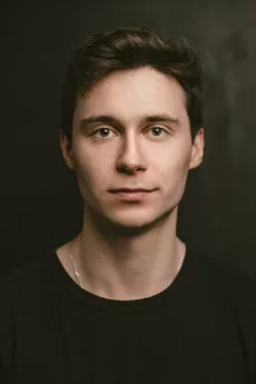 Łukasz Szczepanowski poster