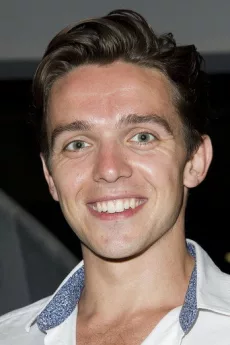 Luke Allen-Gale poster