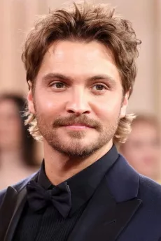 Luke Grimes poster