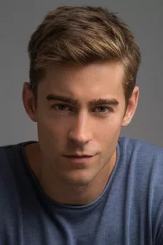 Luke Guldan poster