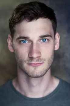 Luke Hobson poster