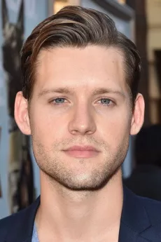 Luke Kleintank poster