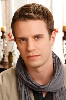 Luke Mably poster