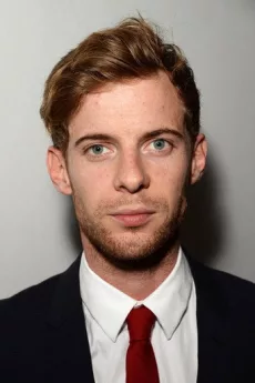 Luke Treadaway poster