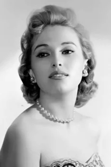 Luz María Aguilar poster