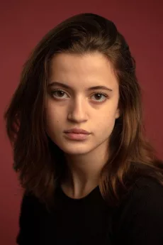 Lya Oussadit-Lessert poster
