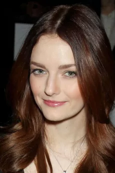 Lydia Hearst poster