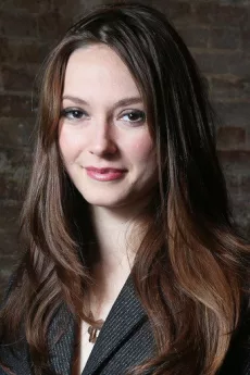 Lydia Wilson poster